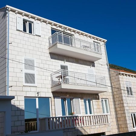 Guest House Letizia Dubrovnik Luaran gambar