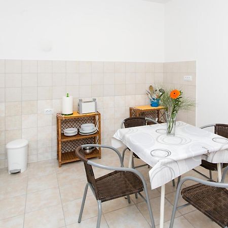 Guest House Letizia Dubrovnik Luaran gambar