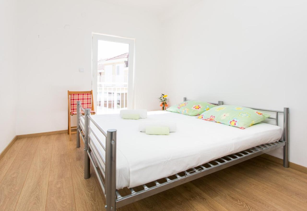 Guest House Letizia Dubrovnik Luaran gambar