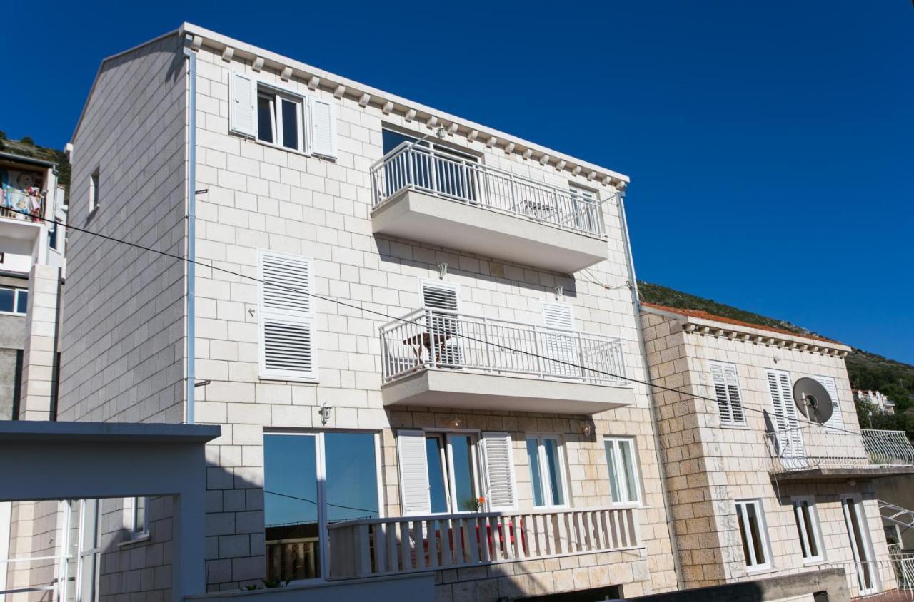 Guest House Letizia Dubrovnik Luaran gambar