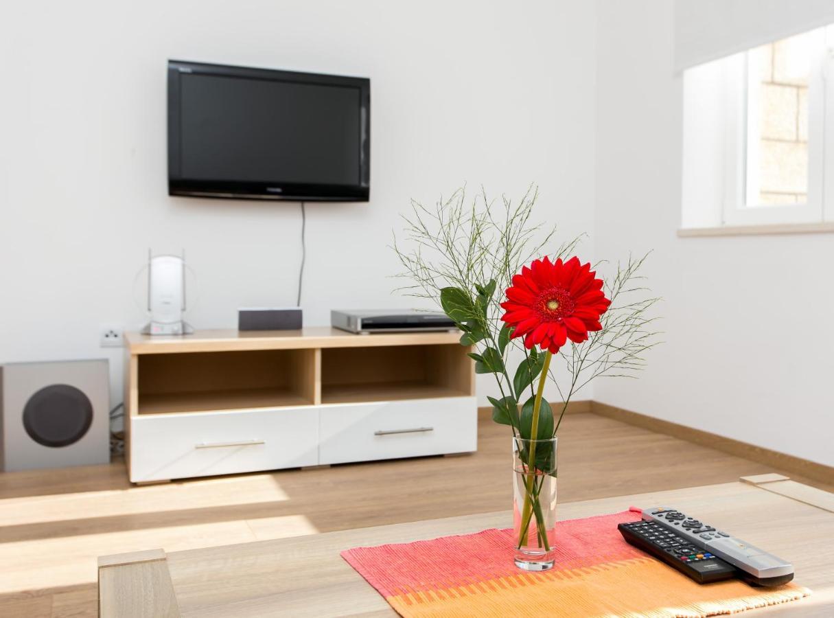 Guest House Letizia Dubrovnik Luaran gambar