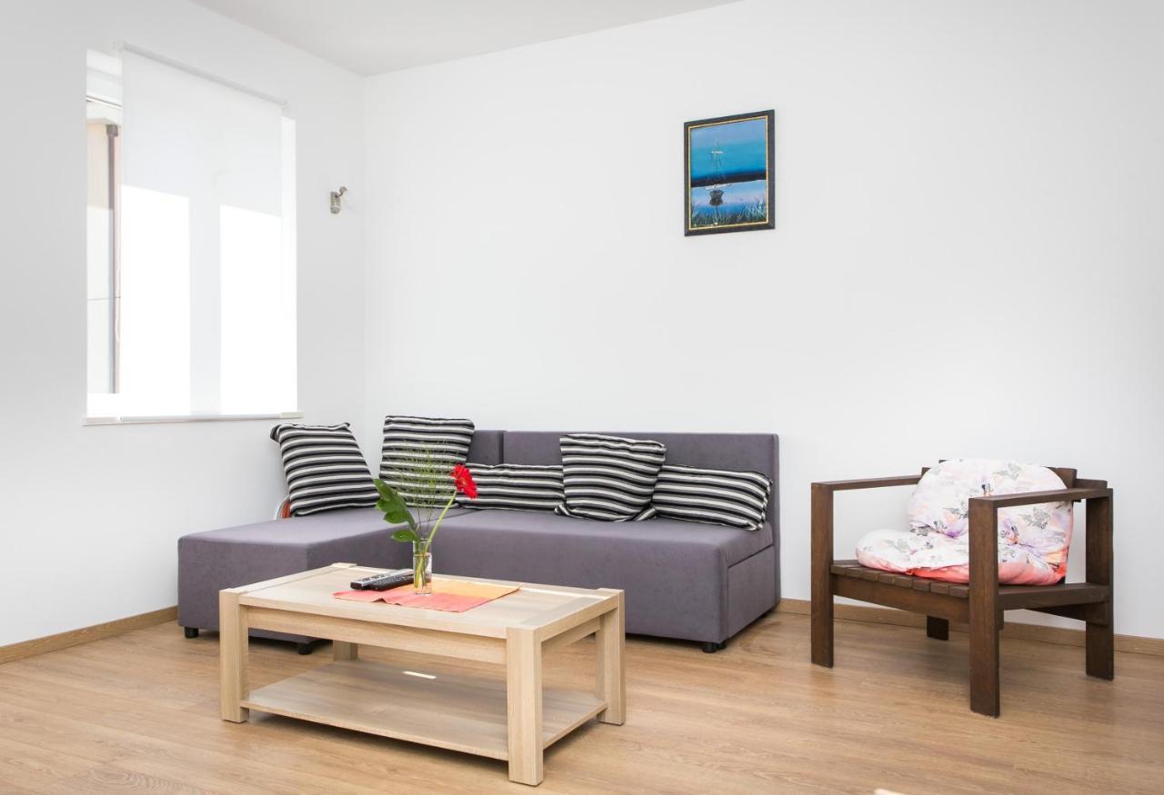 Guest House Letizia Dubrovnik Luaran gambar