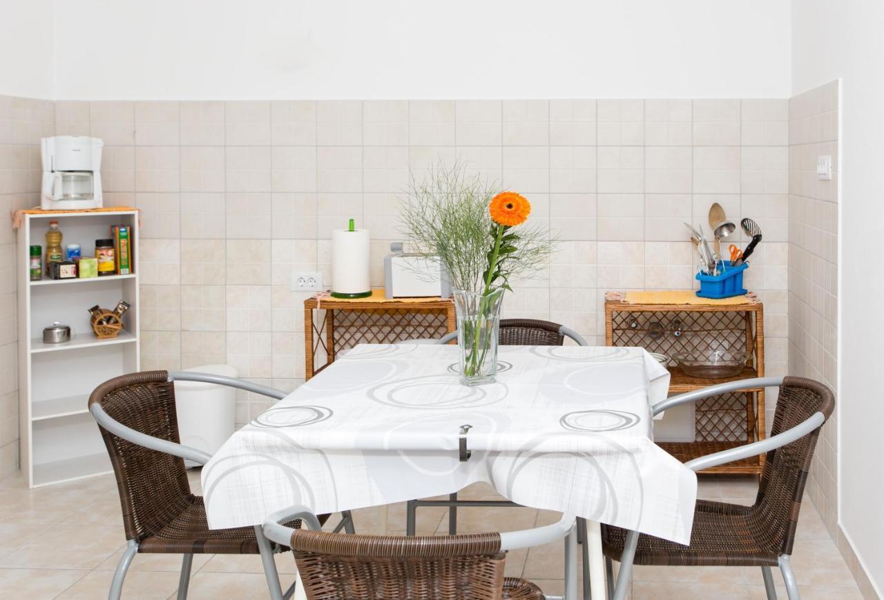 Guest House Letizia Dubrovnik Bilik gambar