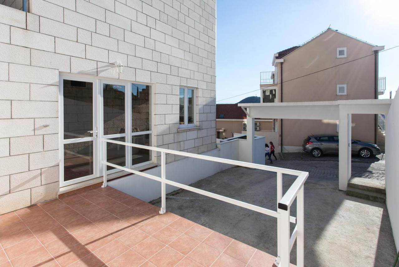 Guest House Letizia Dubrovnik Bilik gambar