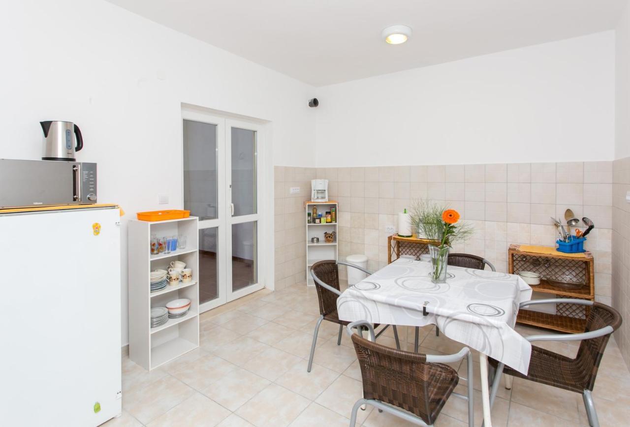 Guest House Letizia Dubrovnik Bilik gambar