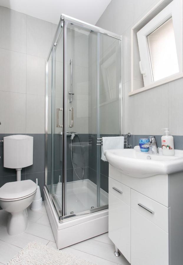 Guest House Letizia Dubrovnik Luaran gambar
