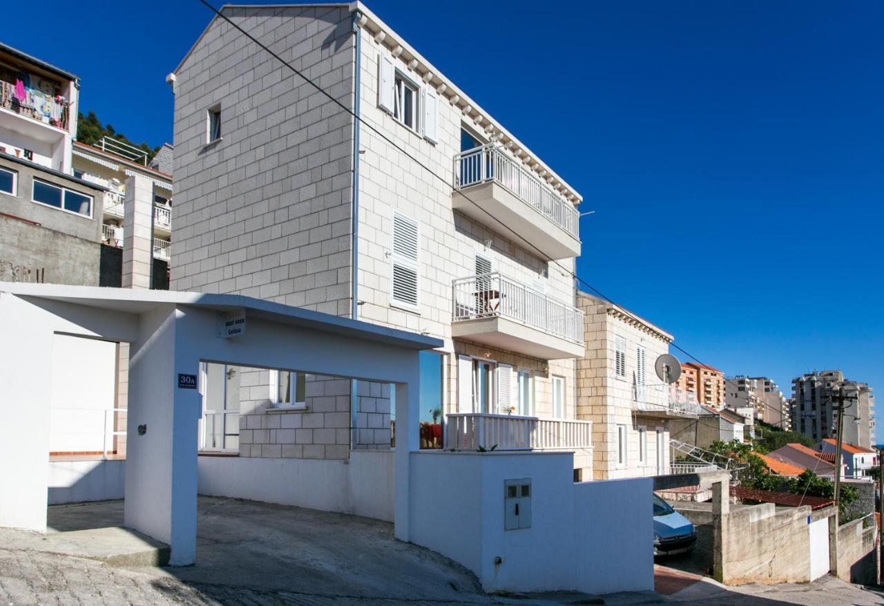 Guest House Letizia Dubrovnik Luaran gambar