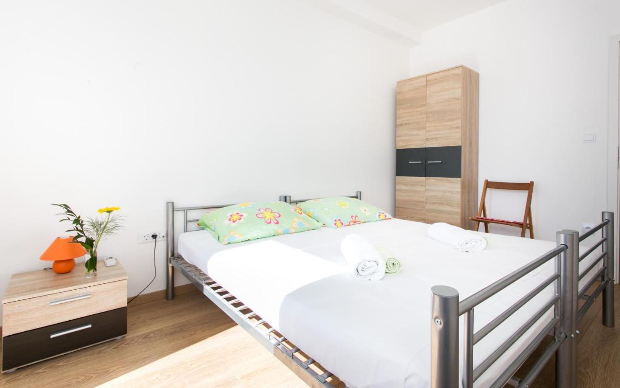 Guest House Letizia Dubrovnik Luaran gambar