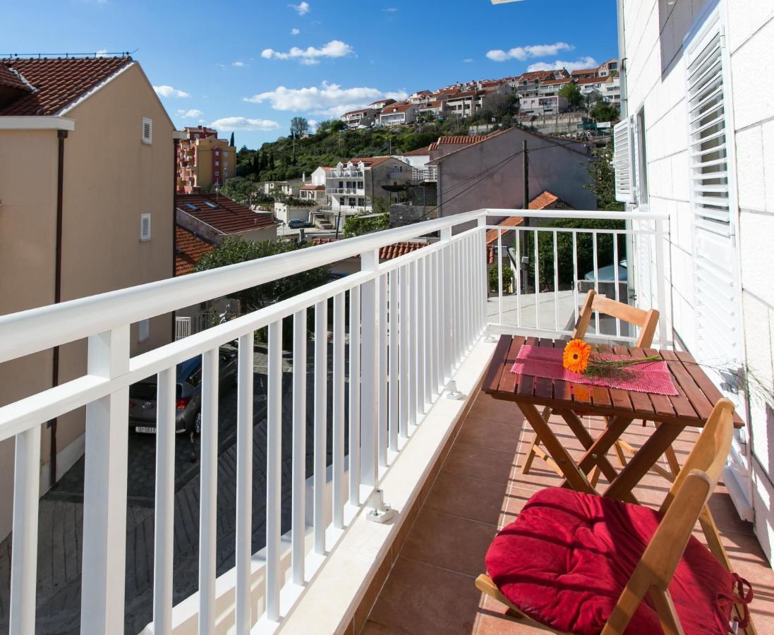 Guest House Letizia Dubrovnik Luaran gambar