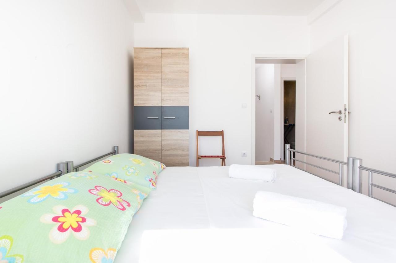 Guest House Letizia Dubrovnik Luaran gambar