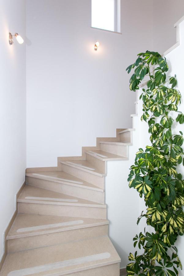 Guest House Letizia Dubrovnik Luaran gambar
