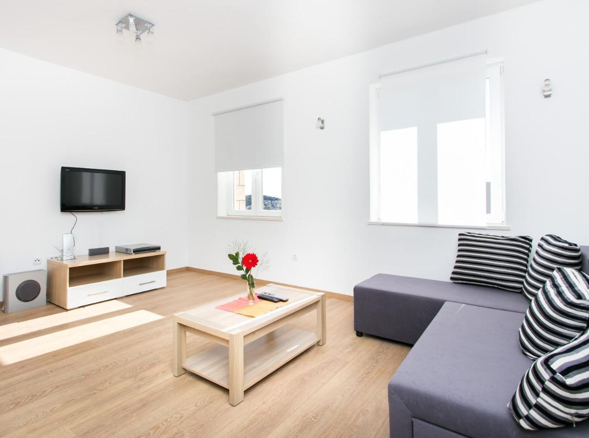 Guest House Letizia Dubrovnik Luaran gambar