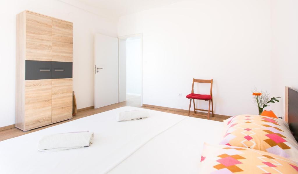 Guest House Letizia Dubrovnik Bilik gambar