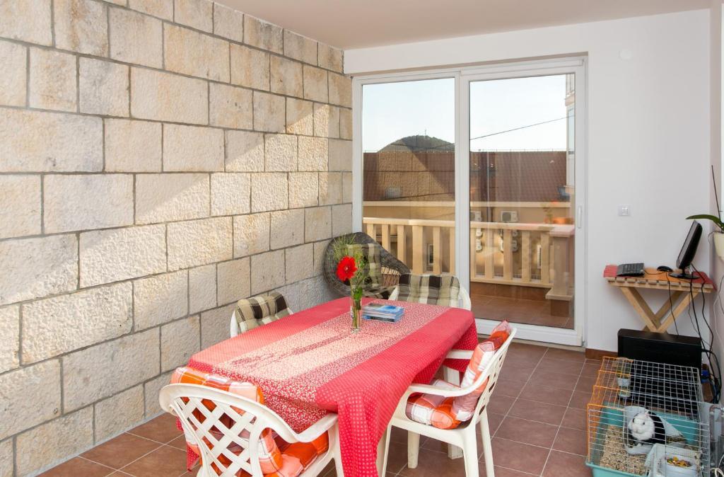 Guest House Letizia Dubrovnik Luaran gambar