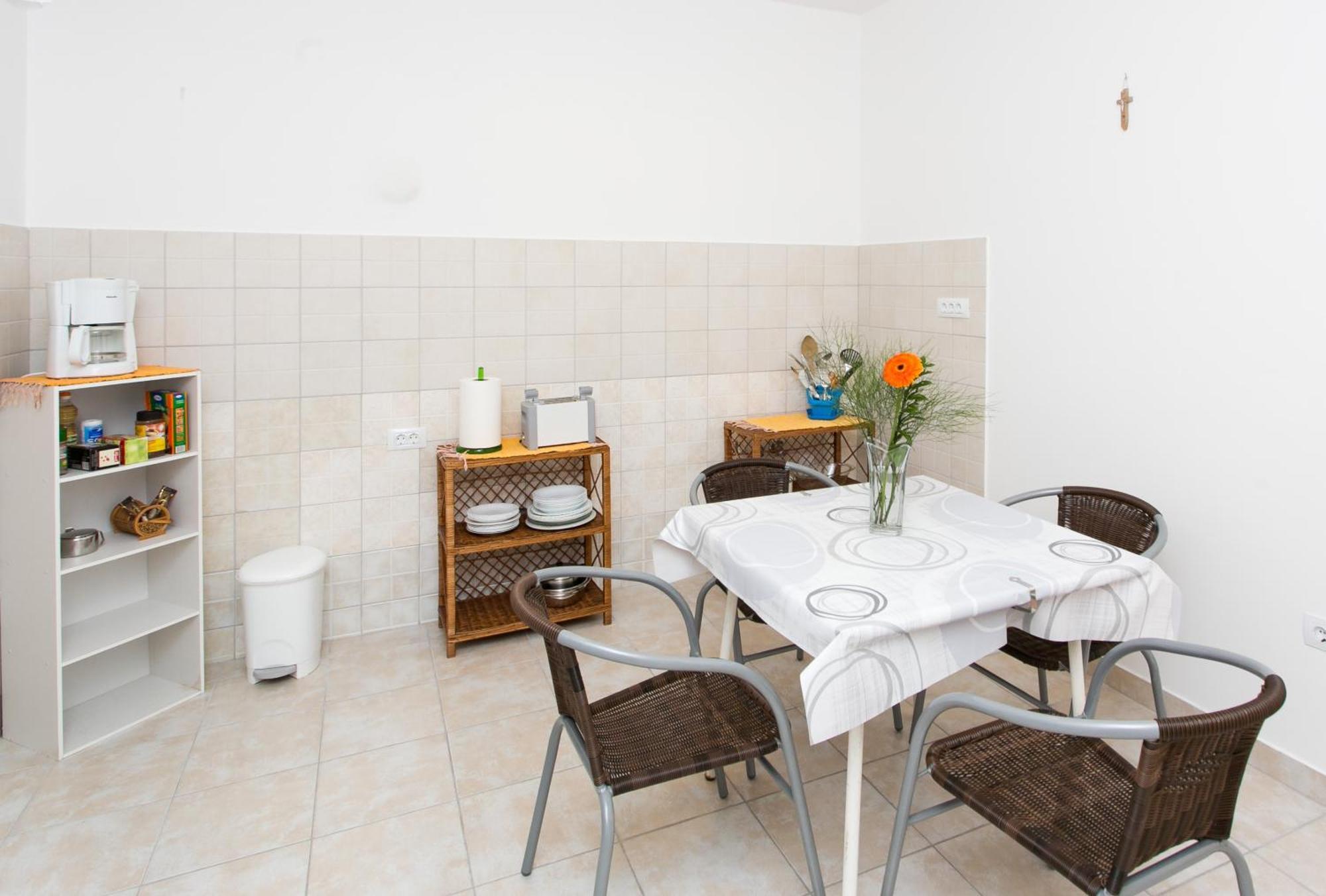 Guest House Letizia Dubrovnik Luaran gambar
