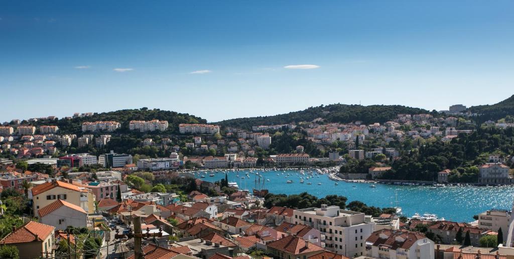 Guest House Letizia Dubrovnik Luaran gambar